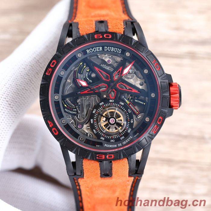 Roger Dubuis Watch RDW00002-3